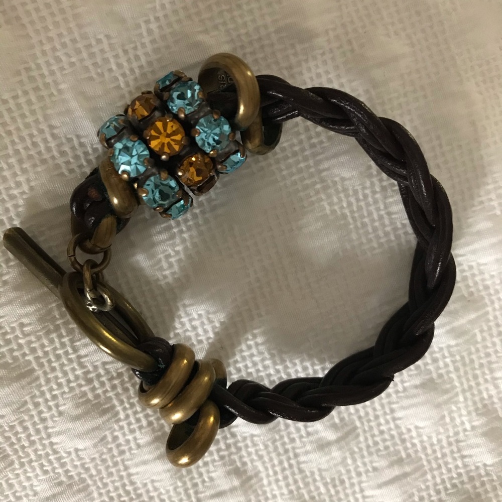 Aris Geldis Bracelet